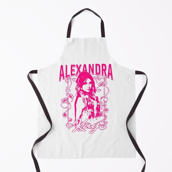Item preview, Pink Silhouette With Retro Border Singer designed and sold by GlamRetro.