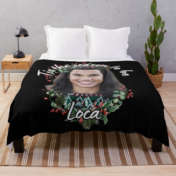 Item preview,  Twilight Meme - Tis The Season To Be Loca Seasonal Jacob designed and sold by RonaldorRafik.