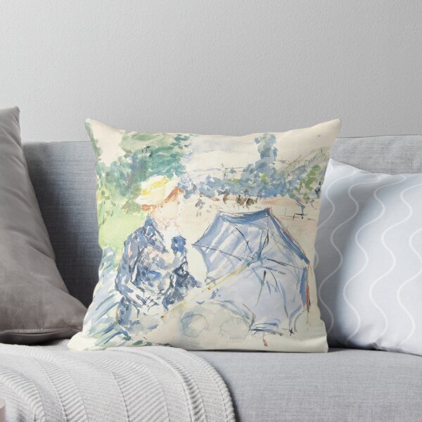Item preview, Woman On Bench | Vintage Travel designed and sold by GammaRay.
