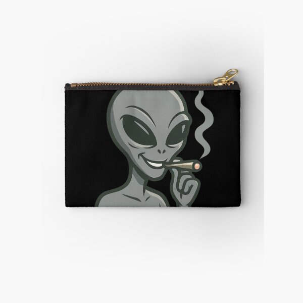 Item preview, Stoner Alien designed and sold by JtSProjects.