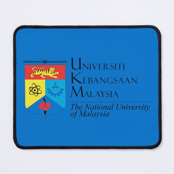 Item preview, Malaysia National Academic University Vintage Crest Design designed and sold by BestDetailer.