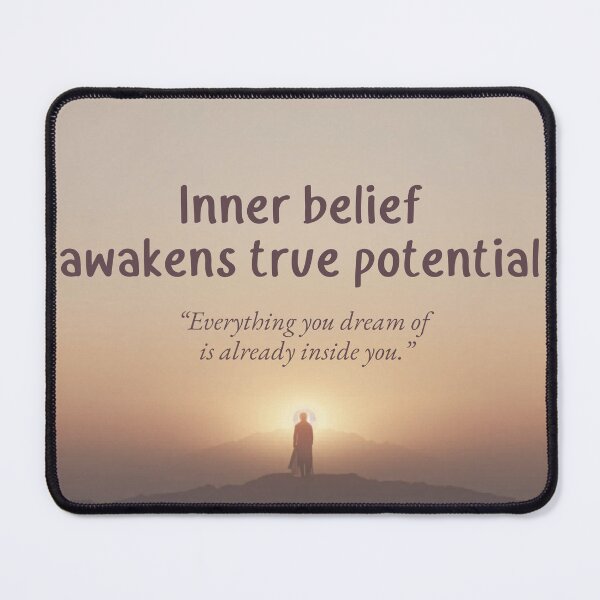 Item preview, Awaken Your True Potential designed and sold by HealwithLove.