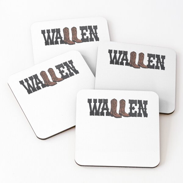 Item preview, Wallen Boots Country Music Western Cowboy Printed Patchwork designed and sold by phoebelevine.