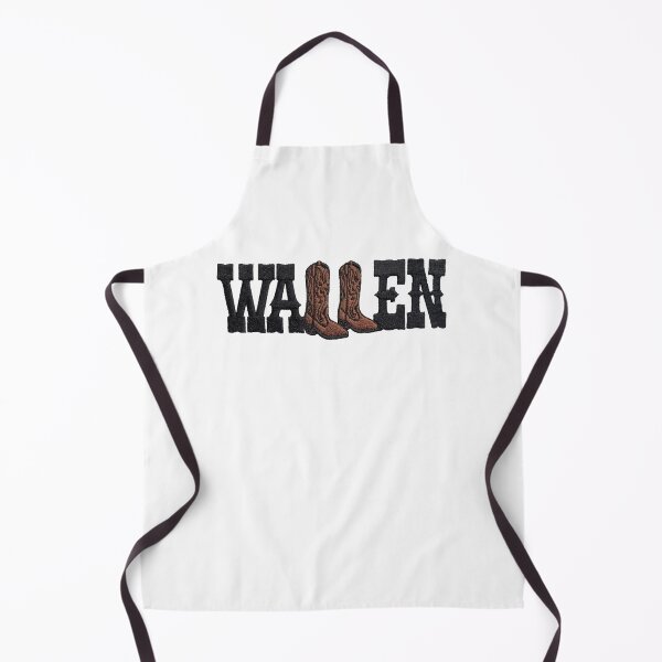 Item preview, Wallen Boots Country Music Western Cowboy Printed Patchwork designed and sold by phoebelevine.