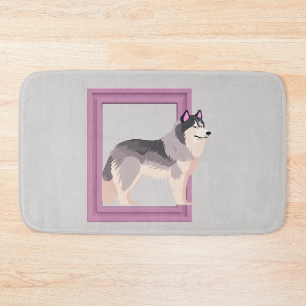 Item preview, Dog Gift Funny dog husky Lover  designed and sold by WagAndWoof.