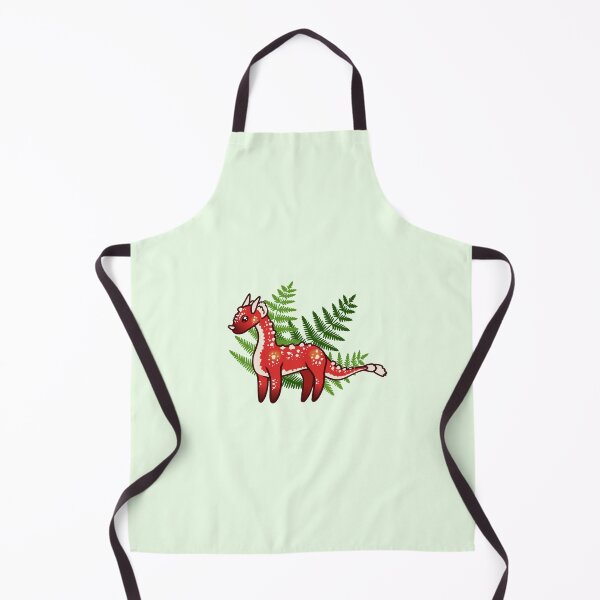Item preview, Amanita Dragon designed and sold by SandynaDragon.