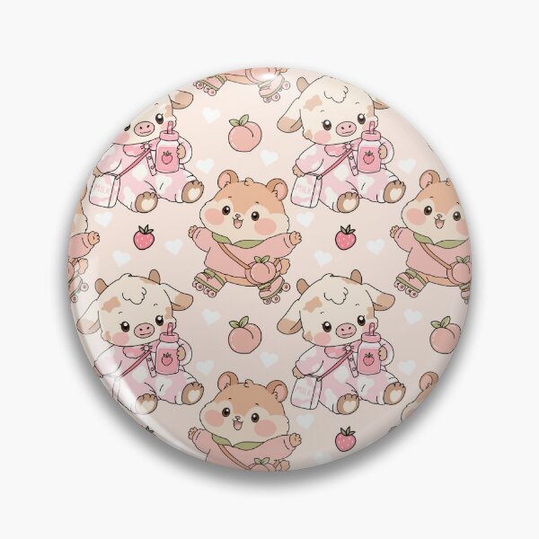 Item preview, Mookayla & Peachi designed and sold by Gemma Austin.