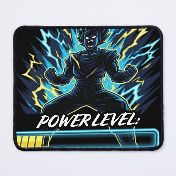 Item preview, Power Level Loading designed and sold by Wit & Wear.