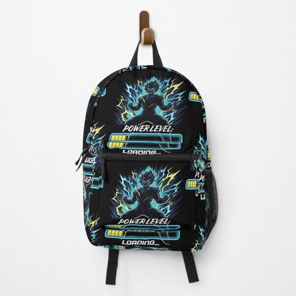 Item preview, Power Level Loading designed and sold by Wit & Wear.