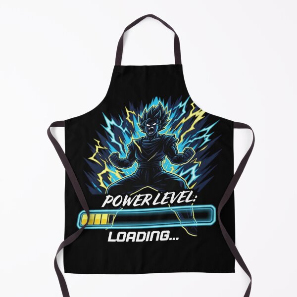 Item preview, Power Level Loading designed and sold by Wit & Wear.