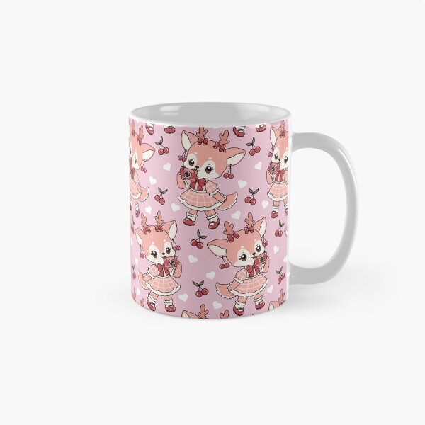 Item preview, Cherri designed and sold by Gemma Austin.