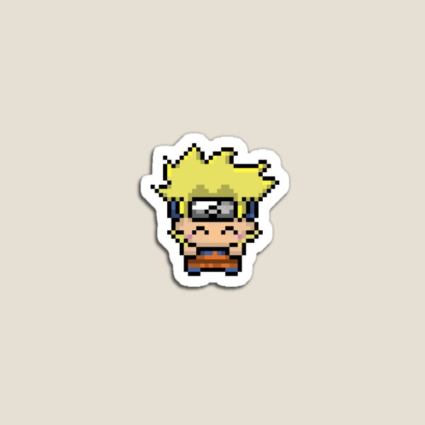 Item preview, Naruto Sprite designed and sold by dawnhawkie.