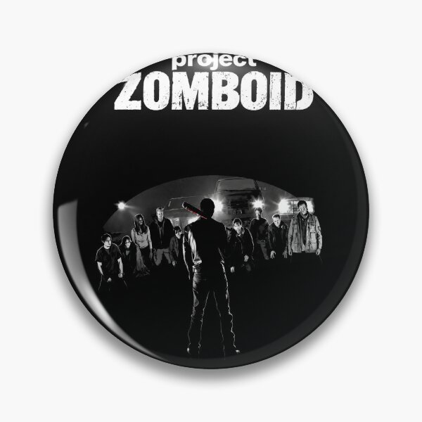 Item preview, Project Zomboid - Punition designed and sold by Green Sama.