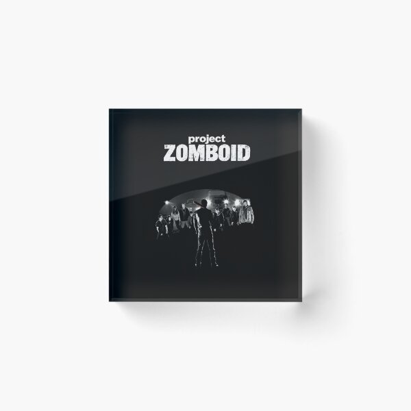 Item preview, Project Zomboid - Punition designed and sold by Green Sama.