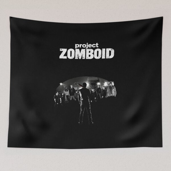 Item preview, Project Zomboid - Punition designed and sold by Green Sama.