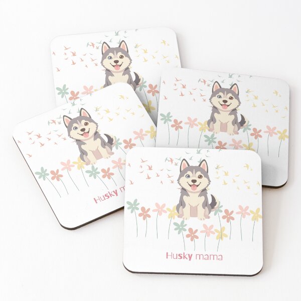 Item preview, Dog Gift Funny dog husky Lover  designed and sold by WagAndWoof.