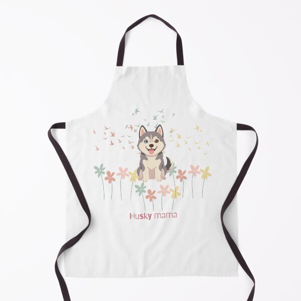 Item preview, Dog Gift Funny dog husky Lover designed and sold by WagAndWoof.