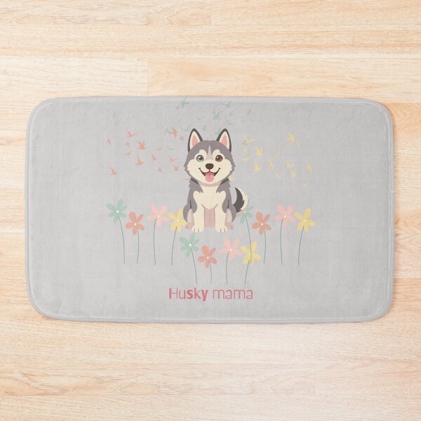 Item preview, Dog Gift Funny dog husky Lover  designed and sold by WagAndWoof.