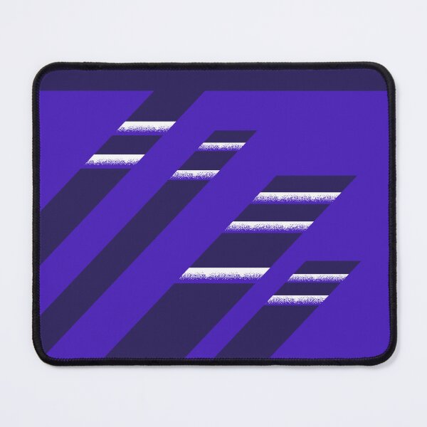 Item preview, Madrid 1996 Away Purple Navy designed and sold by Sporting Colour.