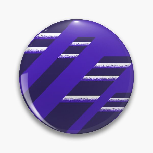 Item preview, Madrid 1996 Away Purple Navy designed and sold by Sporting Colour.