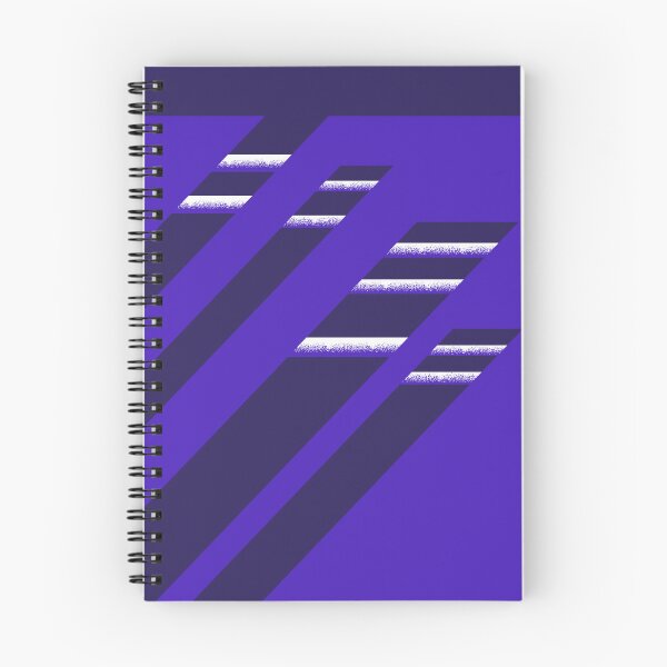 Item preview, Madrid 1996 Away Purple Navy designed and sold by Sporting Colour.