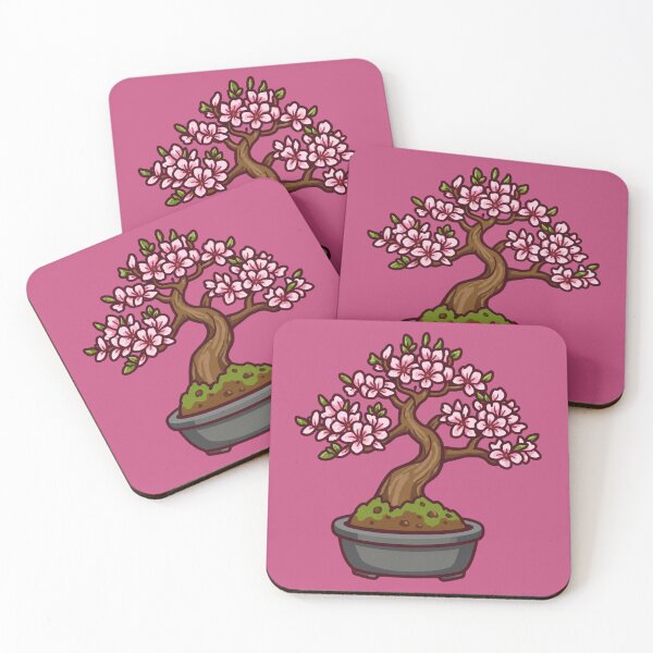 Item preview, Japanese Cherry Blossom  designed and sold by PamLeeDesign.