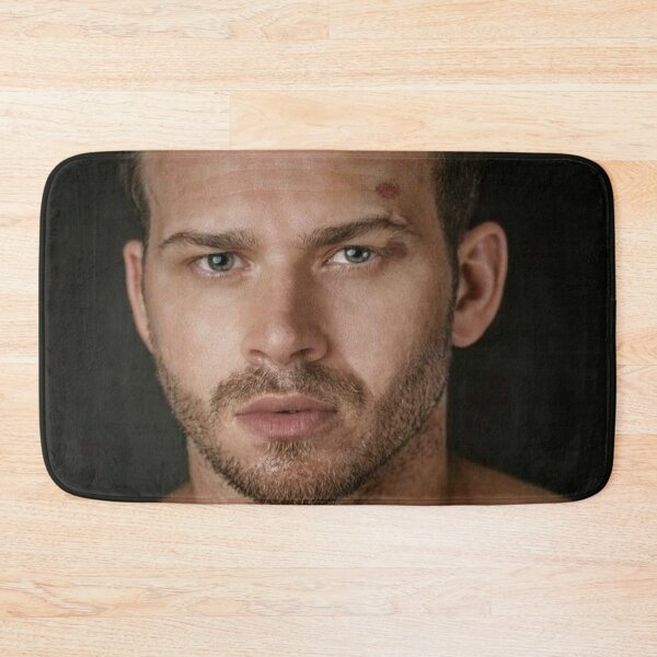Item preview, Oliver Stark Intense Close Up designed and sold by ferama.