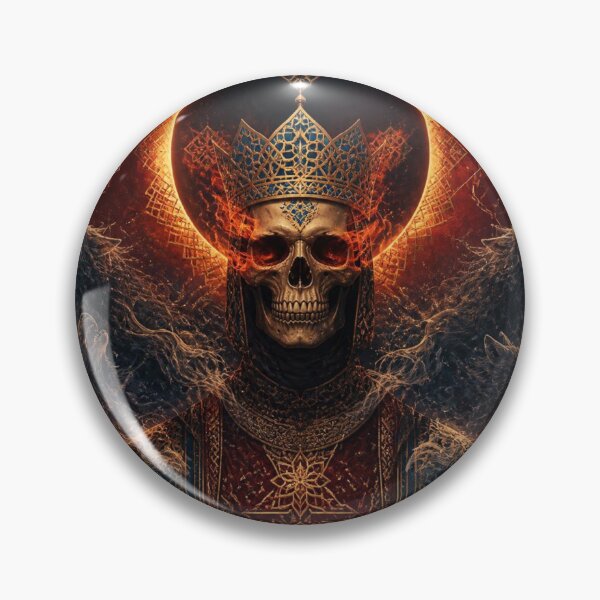 Item preview, Gothic King designed and sold by alvinavery.