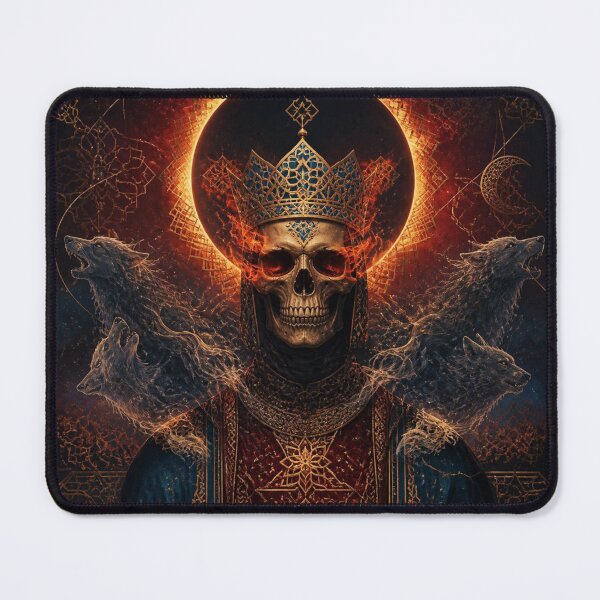 Item preview, Gothic King designed and sold by alvinavery.