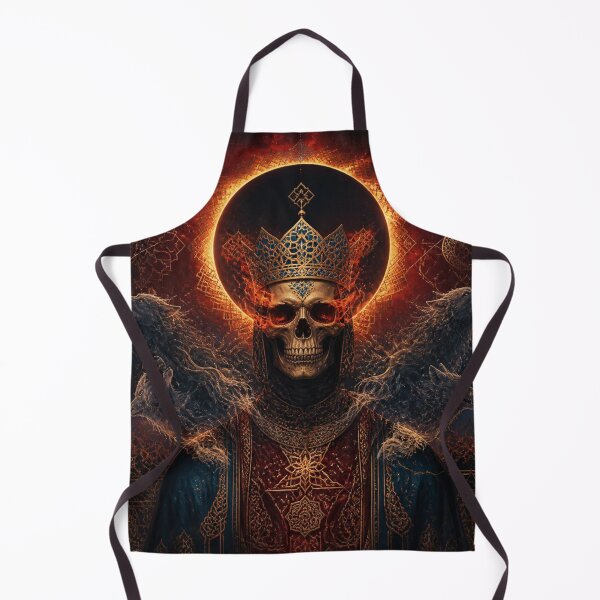 Item preview, Gothic King designed and sold by alvinavery.