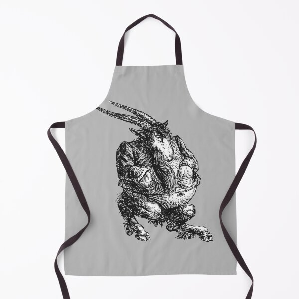 Item preview, The Infernal Lechie designed and sold by taiche.