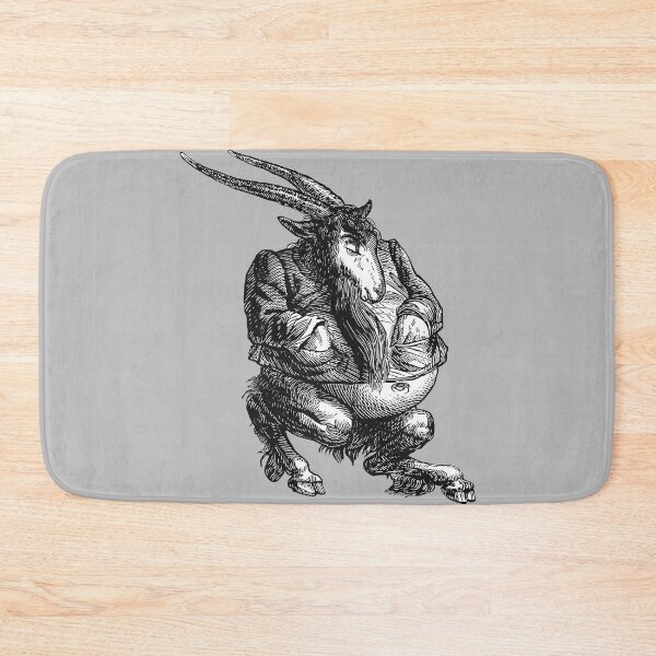Item preview, The Infernal Lechie designed and sold by taiche.