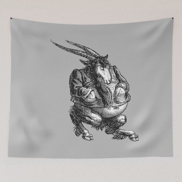 Item preview, The Infernal Lechie designed and sold by taiche.