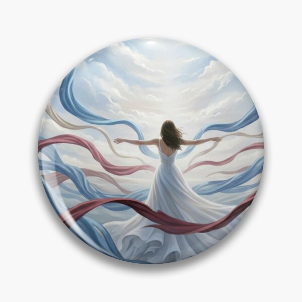 Item preview, Heavenly light embraces movement designed and sold by Sigtrix.