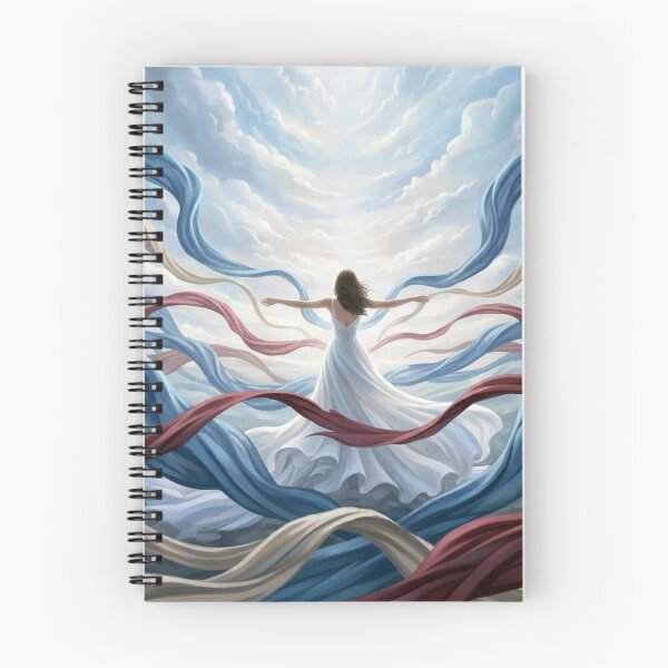 Item preview, Heavenly light embraces movement designed and sold by Sigtrix.