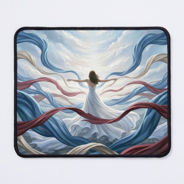 Item preview, Heavenly light embraces movement designed and sold by Sigtrix.