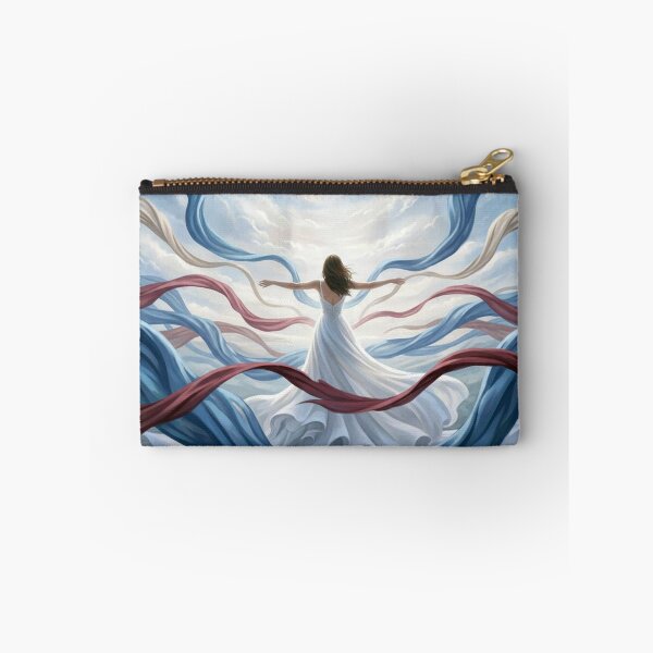 Item preview, Heavenly light embraces movement designed and sold by Sigtrix.