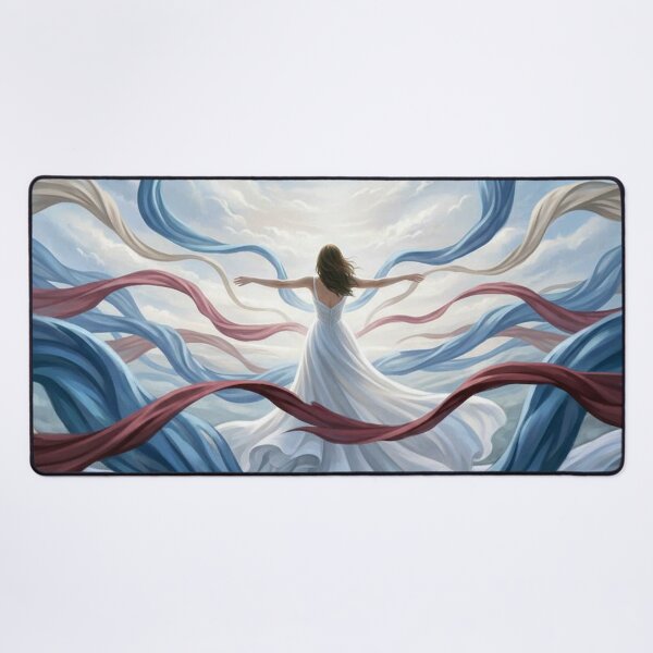 Item preview, Heavenly light embraces movement designed and sold by Sigtrix.
