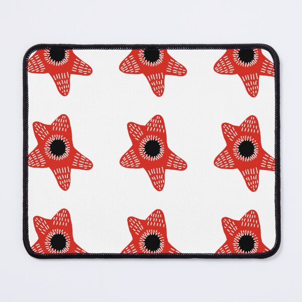 Item preview, Upside Down Star – Conceptual Monster Art designed and sold by Kazewalk.