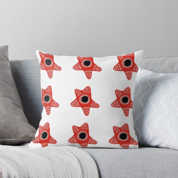 Item preview, Upside Down Star – Conceptual Monster Art designed and sold by Kazewalk.
