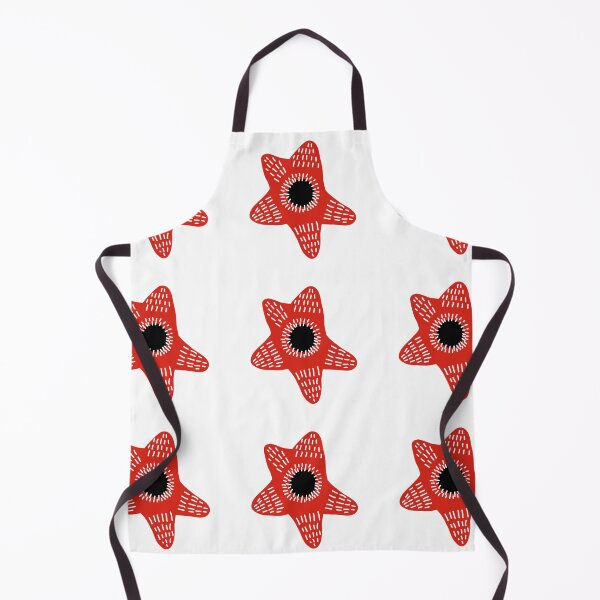 Item preview, Upside Down Star – Conceptual Monster Art designed and sold by Kazewalk.