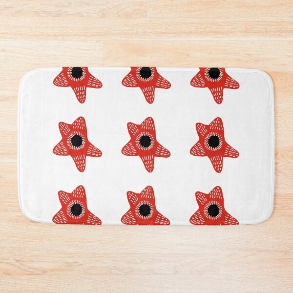 Item preview, Upside Down Star – Conceptual Monster Art designed and sold by Kazewalk.