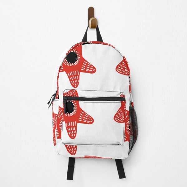 Item preview, Upside Down Star – Conceptual Monster Art designed and sold by Kazewalk.