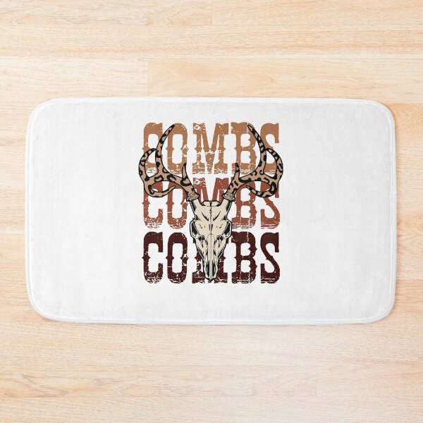 Item preview, Combs BullSkull Vintage Western Cow Skull Country Music designed and sold by phoebelevine.