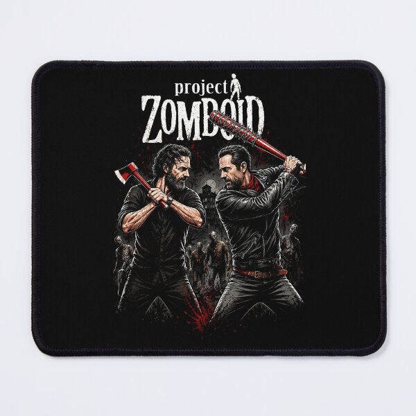 Item preview, Project Zomboid - War designed and sold by Green Sama.