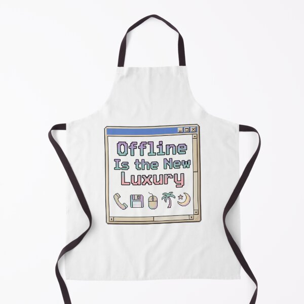 Item preview, Nostalgia collection: "Offline" designed and sold by HouseofRome.