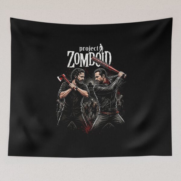 Item preview, Project Zomboid - War designed and sold by Green Sama.