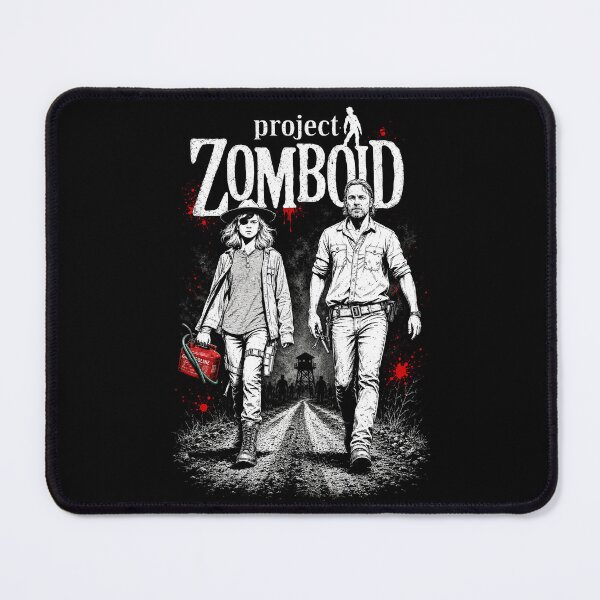 Item preview, Project Zomboid - Gasoline Rote designed and sold by Green Sama.
