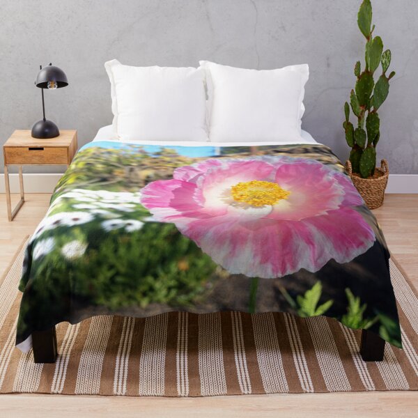 Item preview, silk poppy designed and sold by birgitsfotoshop.