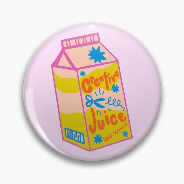 Item preview, Creative Juice designed and sold by EmmaJewellCraft.